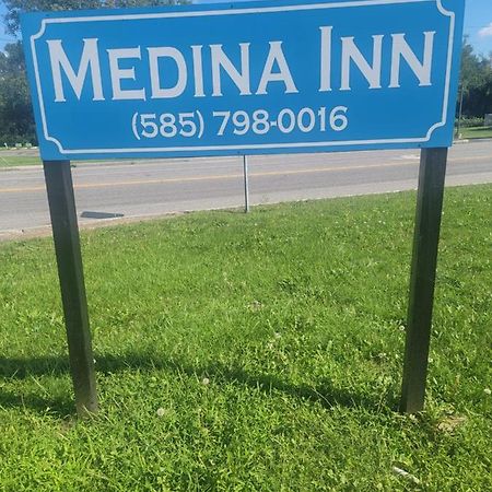 Medina Inn Экстерьер фото