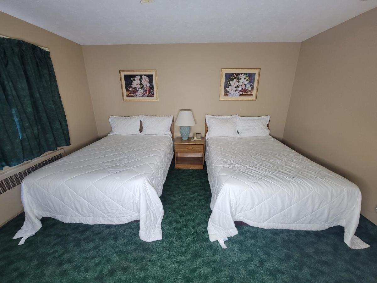 Medina Inn Экстерьер фото
