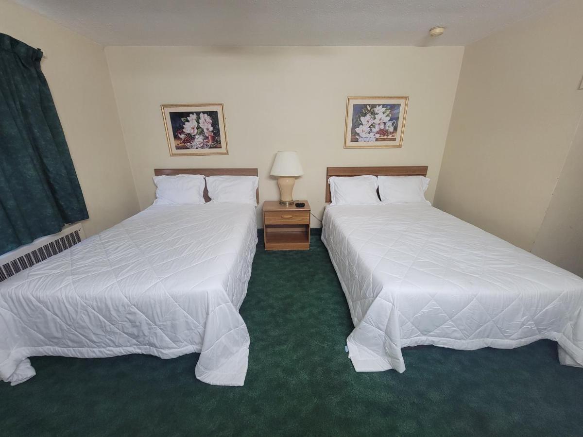 Medina Inn Экстерьер фото