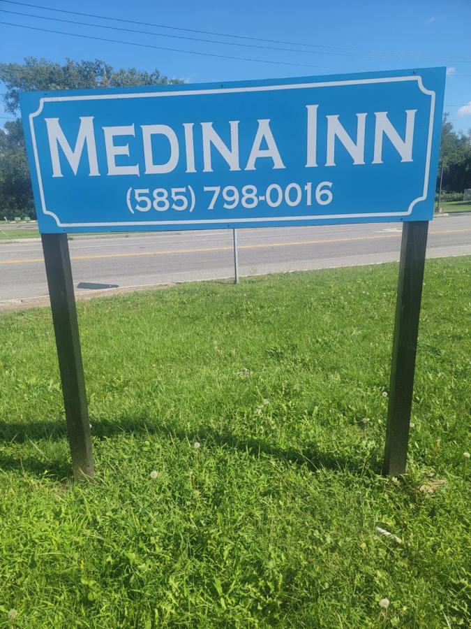 Medina Inn Экстерьер фото