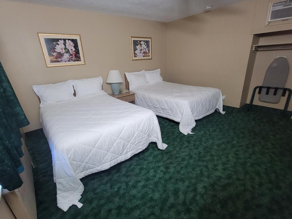 Medina Inn Экстерьер фото